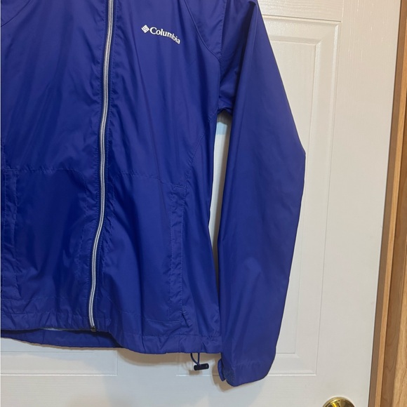 Columbia Sz S Lightweight Jacket EuC😊😊 - Picture 14 of 16